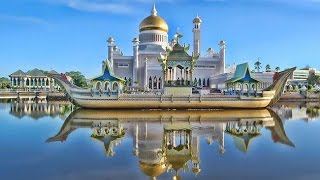 Top 10 Most Beautiful Mosques 2016