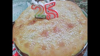 اغرب تورتة عيد ميلاد | فكرة جديدة هتعجبكم جدا