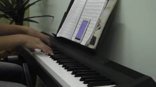 10 MÚSICAS MUNDIALMENTE CONHECIDAS NO PIANO