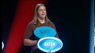 The Weakest Link   12112008