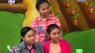 Bible Verse: Kung saan walang pantas na pamamahala, ang bayan ay nababagsak