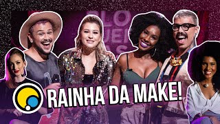 Corrida das Blogueiras: Desafio Instaception - Episódio 04