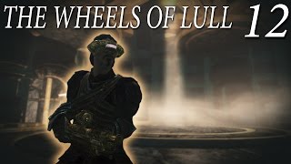 Skyrim Mods: The Wheels of Lull - Part 12