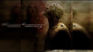 Lacrimacorpus Dissolvens - Oath (Full Album) (Progressive Metal Mexicano)