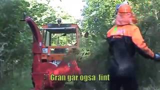 Измельчитель веток ВХ-62, щепорез для мини тактора!!!