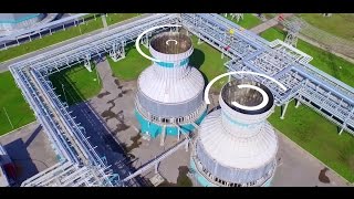 «Тобольск-Нефтехим»