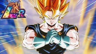 BRAND NEW LR SUPER VEGITO MULTI SUMMONS! Dragon Ball Z Dokkan Battle