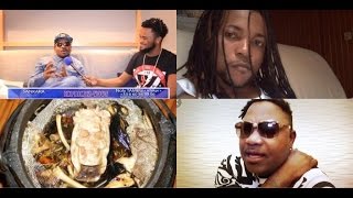 SANKARA DEKUNTA a Dévoilé KINDOKI NaBa KISI Ya FLAMME KAPAYA et DIDIER LACOSTE Somo Chez NOLY TAMBU