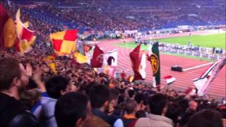 ROMA chievo 1-0