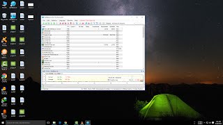 How to keep track of data usage-NetBalancer (2016)