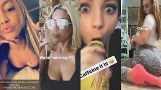 Abigail Mac, Natalia Starr, Veronica Rodriguez, Stella Cox & MORE | INSTAGRAM STORIES