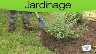 Comment entretenir le massif de son jardin ?