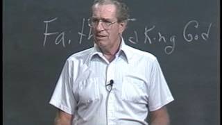 18-1-2 Through the Bible with Les Feldick, Acts 1:1 - Acts 4:37 - "God's Secrets"
