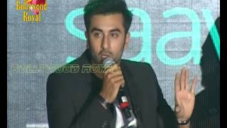 Ranbir Kapoor Joins ‘Saavn’ as Creative Partner In Unique Collaboration  2