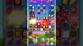 Candy Crush Friends Saga Level 1527