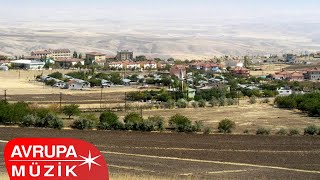 Çeşitli Sanatçılar - Karışık Arguvan 2 (Full Albüm)