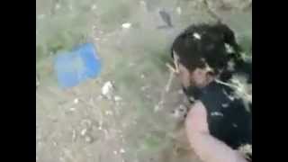 Убийство гражданских лиц в Сирии, 2012, Syria
