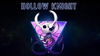 HOLLOW KNIGHT - Успеть за 5 часов [ДОСТИЖЕНИЕ: Молниеносное прохождение]