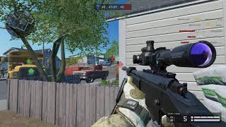 Warface.Карта квартал.