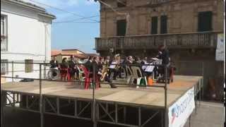 Tribute to Nino Rota - Banda di Picciano