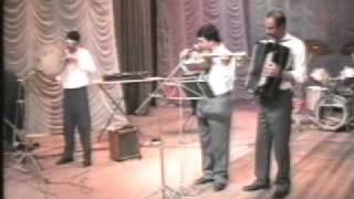 ERKIN MUHSINOV_"YAXSHILIK QIL"_1995 YIL SAMARQAND
