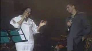 Paulito y Vannia