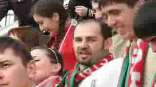 Spartak Nalchik Nalçik Adigey Kabardey