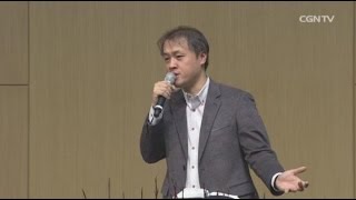 [Holy Impact] 141118 갈렙-도전하다 (수 14:6~15) - 김승수 목사 @ 온누리교회