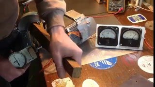 Краш тест регулятора оборотов TDA1085. Что ожидать от платы.