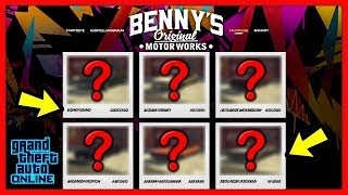 GTA 5 Online: 6 НОВЫХ МАШИН В DLC «Ночная Жизнь» / ДАТА ВЫХОДА ОБНОВЛЕНИЯ ПОДТВЕРДИЛАСЬ!