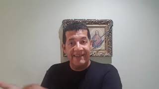Catequese com Pedro Regis:  Não há profecias escondidas