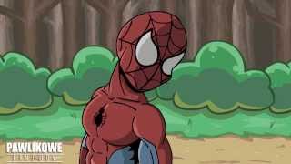 Spiderman in the Kawaii World (Dubbing PL)