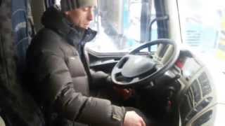 Видео-обзор: седельный тягач RENAULT PREMIUM 440DXI 2008г.в. (от «Трак-Платформа»)