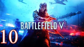 Battlefield V - Gameplay en Español [1080p 60FPS] #10