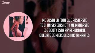 Deseos Remix - Jhay Cortez feat. Bryant Myers, Nio Garcia, Casper Magico (Letra)