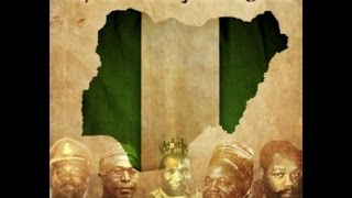 NIGERIA'S  HISTORICAL EVENTS. QUICK FACTS