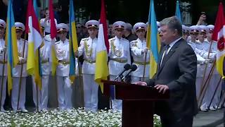 Порошенко сделал последний шаг и дал зеленый свет безвизу с ЕС