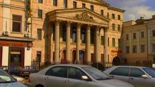 Адвокат 1 сезон 1 серия