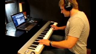 Interstellar: Main Theme ( Hans Zimmer) piano cover