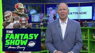 Week 5 Thursday Night Football fantasy preview | The Fantasy Show | ESPN