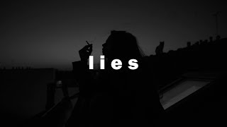 Free 6lack x Xxxtentacion Type Beat - ''Lies'' | Sad Piano Instrumental Beat 2019