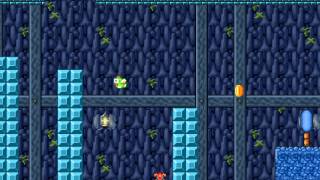 Super Mario Bros. X (SMBX) Custom Level - Epic SMB1 Level