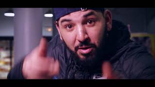 L'Antidote Lafamille - Pour la daronne ft.Mohamed Henni (Clip Officiel)