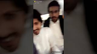 سنابات محمد بن عمره مع غازي الذيابي وغازي المطيري وابو حصه وبلال الماضي
