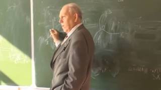 Лекция 1: Обзор курса и введение в тензорный анализ