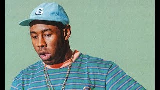 Tyler the Creator - 911 - Flower Boy piano cover
