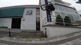 BMX - ANIMAL - DAVID CORREA