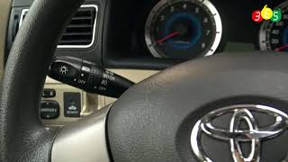 OBDSTAR X300 DP Program Toyota Corolla 2014 G chip all key lost -obdii365