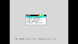 ZX SPALIK