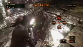 [REV2] Level-Restricted Challenge No. 83 Solo World Record (Lv:1/1'22"23)